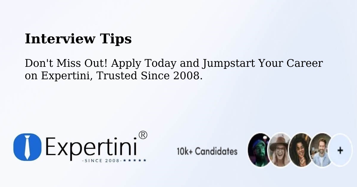 Interview Tips & Techniques for Job Seekers – Francisco Morato - Francisco Morato, Brazil Jobs Expertini