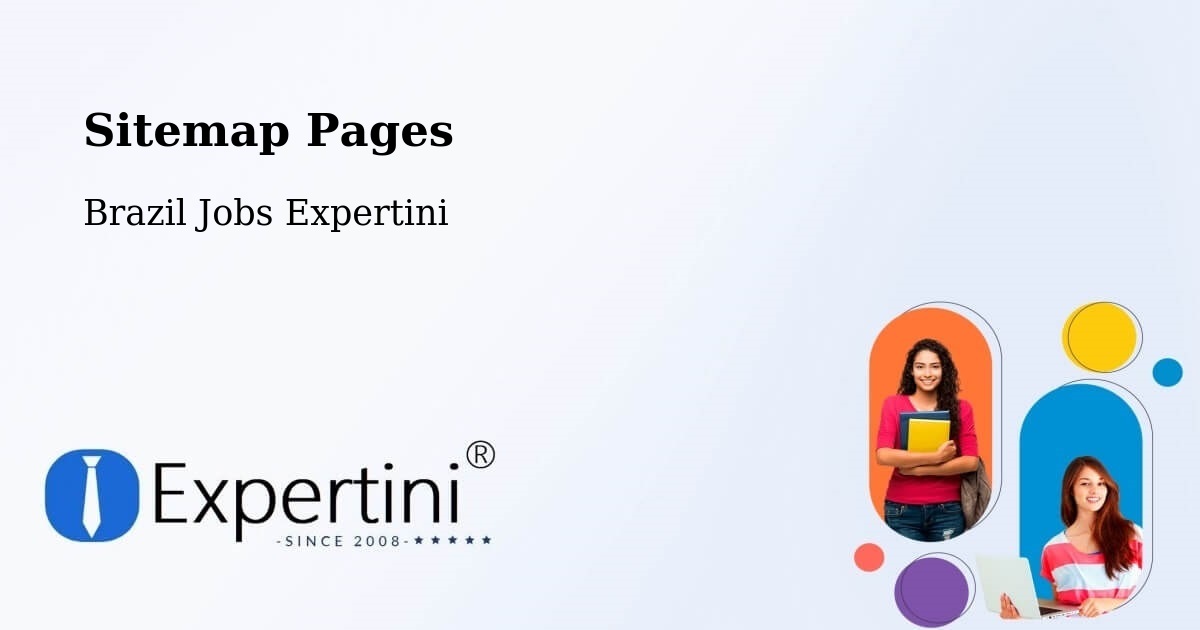 Sitemap Pages - Francisco Morato - Brazil Jobs Expertini